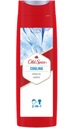 OLD SPICE CHLADIACI SPRCHOVÝ GÉL 2v1 400ml -NOVINKA