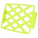 SNORKEL HD GRILLE Inlet Snorkel Fluo Tip