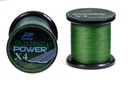 BRAID OCTA POWER 1000M 0,20mm/16,70kg