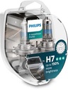 ŽIAROVKY PHILIPS H7 55W 2KS. 12972XVPS2