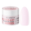 Claresa Soft&Easy SWEET SUGAR stavebný gél 45g