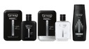 STR8 RISE SET 3 kusy EDT100ml + ASL100ml + GEL400ml