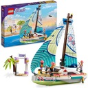 LEGO Friends Stephanie's Sailing Adventure 41716