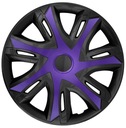 16'' kryty nábojov pre TOYOTA RENAULT FIAT FORD OPEL AUDI