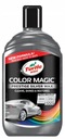 KORYTNAČKOVÝ VOSK COLOR MAGIC SILVER VOSK 500ml