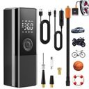 ČERPADLO NA ELEKTRICKÉ AUTOBICYKLE POWERBANK 2 V 1 4500MAH
