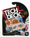 TECH DECK hmatník SantaCruz