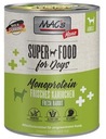 Mac's - Dog Sensitive - Monoprotein - RABBIT 800g