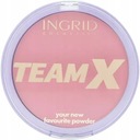 Ingrid Team X Large XXL Diva Coral Peach Blush