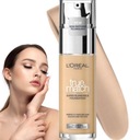 LOREAL True Match Foundation N2 Vanilla Moisturizing Face Foundation