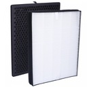 Náhradný Hepa filter 2V1 Fy2420 Fy2422 pre zvlhčovač Philips AC2887/10