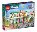 LEGO FRIENDS 41731 MEDZINÁRODNÁ ŠKOLA HARTLAK..