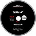 DEDRA DIAMANTOVÝ DISK DYNAMIC 180*22,2 HP2104