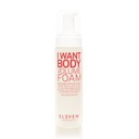 ELEVEN AUSTRALIA AND WANT BODY Pena objem 200ml