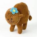 Maskot Bison Pompik - Polinka 14 cm