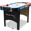 Najväčší vzdušný hokejový stôl Air Hockey NS-425