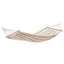 Amazonas Hammock Brasilia Cappuccino