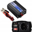 AUTO INVERTOR 12V 230V 500W/1000W USB