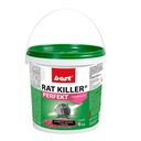 Best-Pest Rat Killer Perfekt Granule, jed na myši a potkany 1kg x 5ks