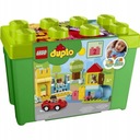 Box s kociekmi Deluxe 10914 18m+ Lego Duplo