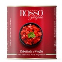 Paradajky Cubettata di puglia 3 kg - Rosso gargano