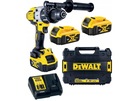 Vŕtačka/skrutkovač DEWALT DCD996P3