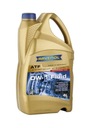 RAVENOL DW-1 4L ATF OLEJ HONDA ATF DW 1 4L