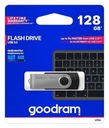 GOODRAM UTS3 PENDRIVE MEMORY 128GB USB 3.0 BLACK