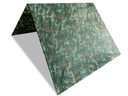 TARP CAMPING TARP 200 X 300 CM les