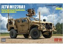 Obrnené vozidlo JLTV M1278A1 RM-5099 RFM