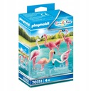 PLAYMOBIL 70351 FLAMINGOS