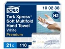 Uterák H2 XPRESS MULTIFOLD TORK 100288 4 Panel