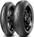 Letná pneumatika Metzeler Sportec M9 RR 120/70R17 58 W