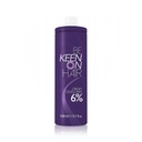 Be Keen On Hair Cream Developer 6% oxidant 1000 ml