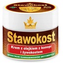 Asepta Stawokost krém 150 ml