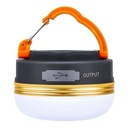 Kempingová lampa Superfire T60-A, 2,5W