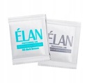 ELAN DARK BROWN farba na obočie + Activator vrecúško