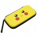 Puzdro IRIS Cover pre konzolu Nintendo Switch Lite Pikachu