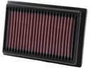 VZDUCHOVÝ FILTER TOYOTA PRIUS III XW30 1.8