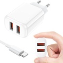 Nabíjací napájací adaptér USB typu C pre Motorola Moto G100