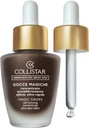 Samoopaľovací prípravok Collistar Magic Face Drops v kvapkách