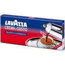 Lavazza Crema e gusto classico mletá káva 4x250g