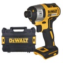 Nárazový unášač DeWalt DCF887NT 18V + puzdro