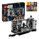 LEGO Star Wars Dark Stormtroopers Attack (75324)