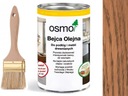 OSMO 3516 JATOBA Olejová lazúra na podlahy 1L