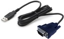 ADAPTÉR KÁBEL KONZOLY USB TO DB9 RS-232 COM MALE 1,5 m CISCO