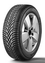 4 x plášť Kleber Krisalp HP3 205/55R17 95V XL FR