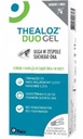 Thealoz Duo Gel očný gél 30 minim, 0,4 g každý