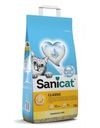 SANICAT CLASSIC neparfumovaný 10L