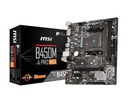 Základná doska MSI B450M-A PRO MAX DDR4 AM4 M.2